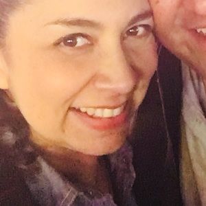 Meet your Posher, Corrine